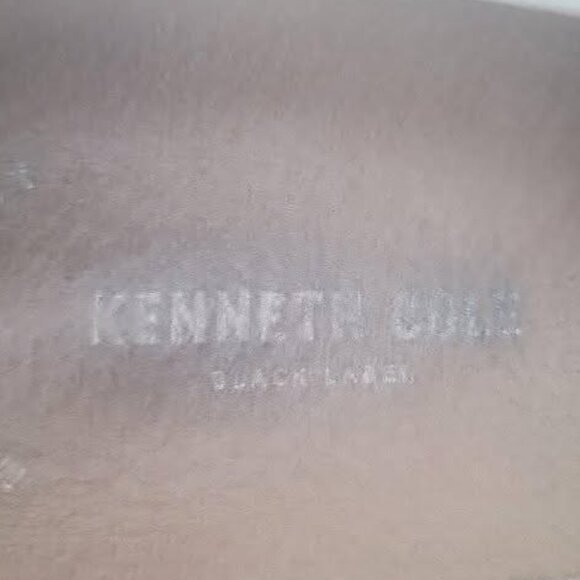 Men's Kenneth Cole Black Label Sneakers - Picture 3 of 3